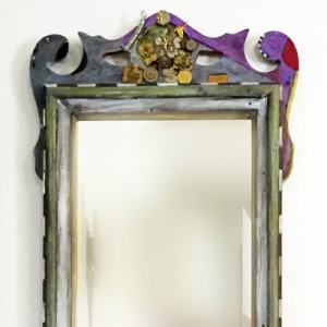 Mirror #2   